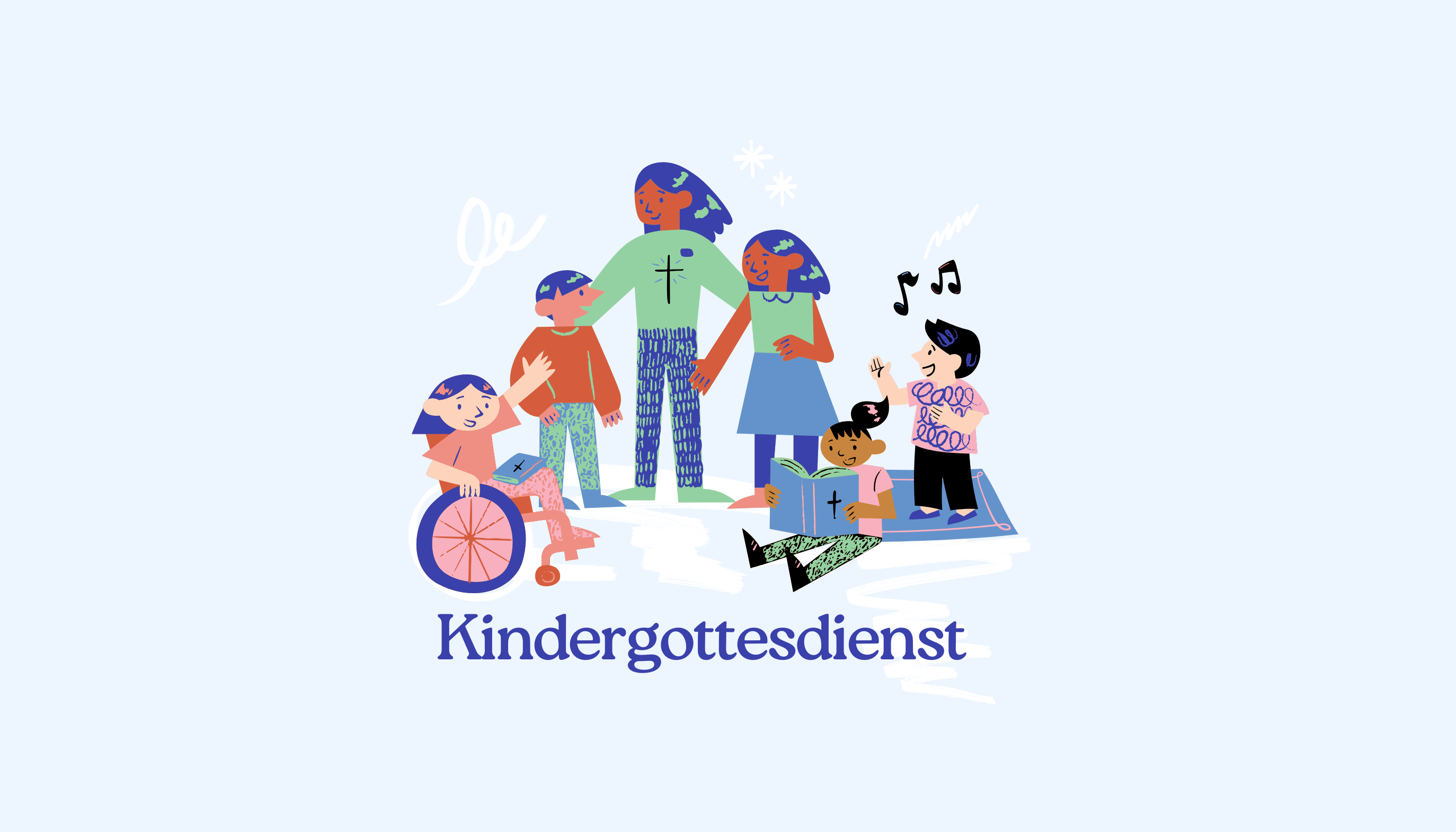 Kindergottesdienst