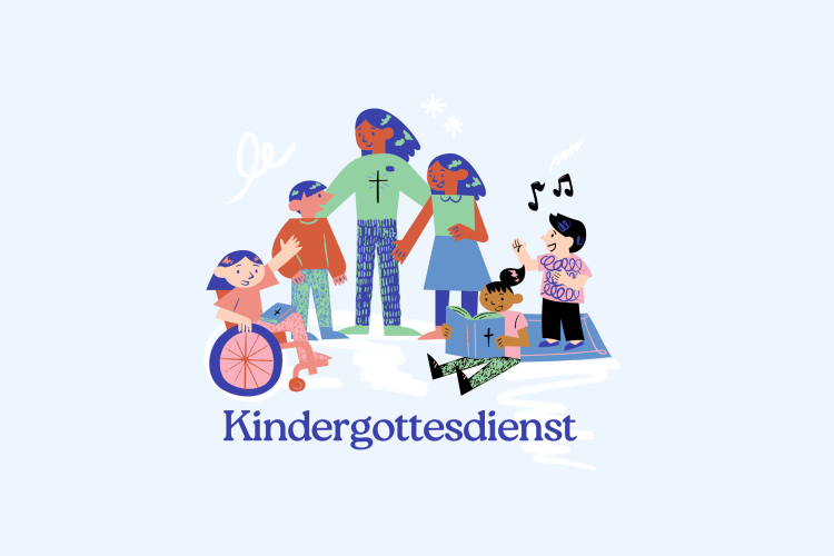 Kindergottesdienst